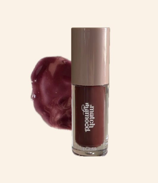 CherryBomb Lipgloss