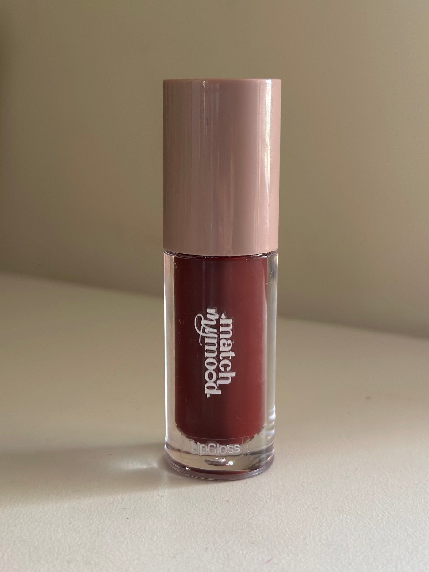CherryBomb Lipgloss