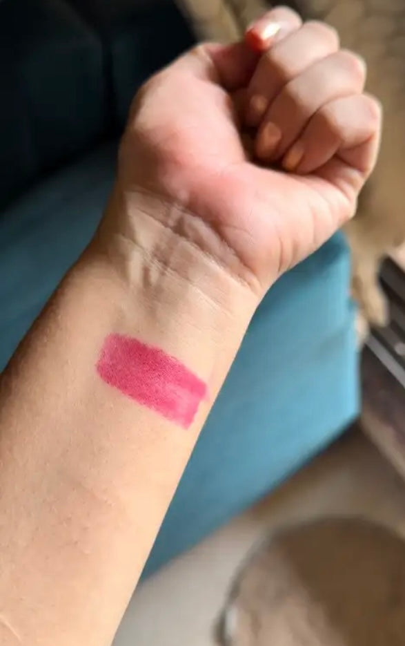 Typsy Pink Water Tint