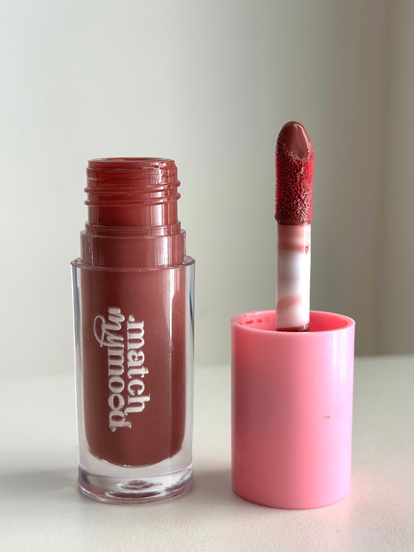Toasted Rose