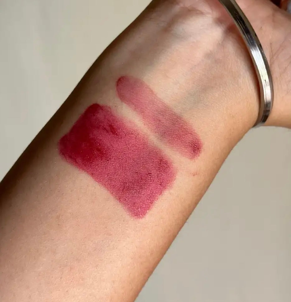 Berry Punch Water tint