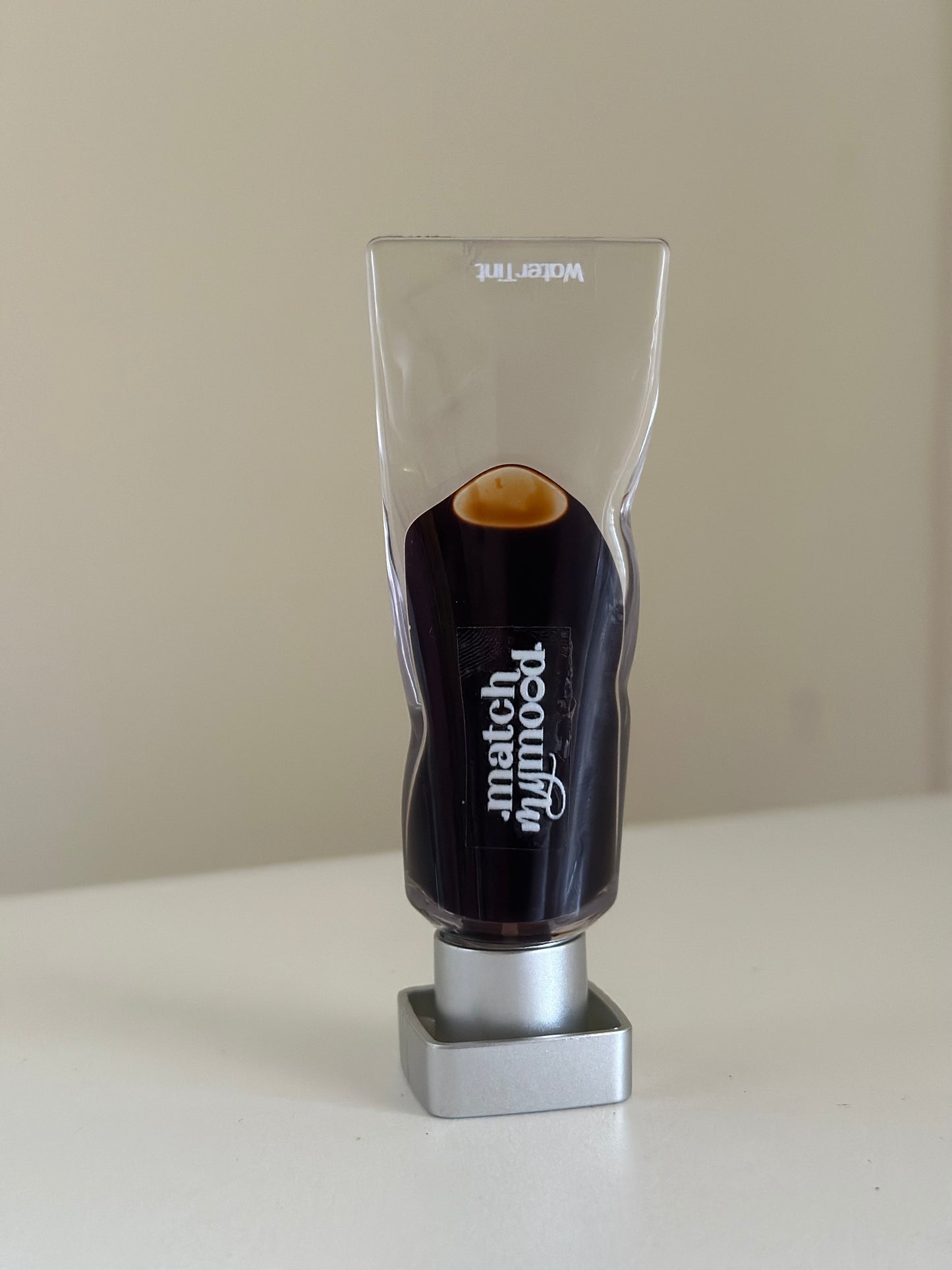 Caramel Crush Water tint