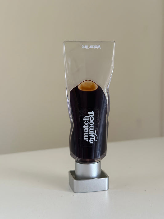 Caramel Crush Water tint