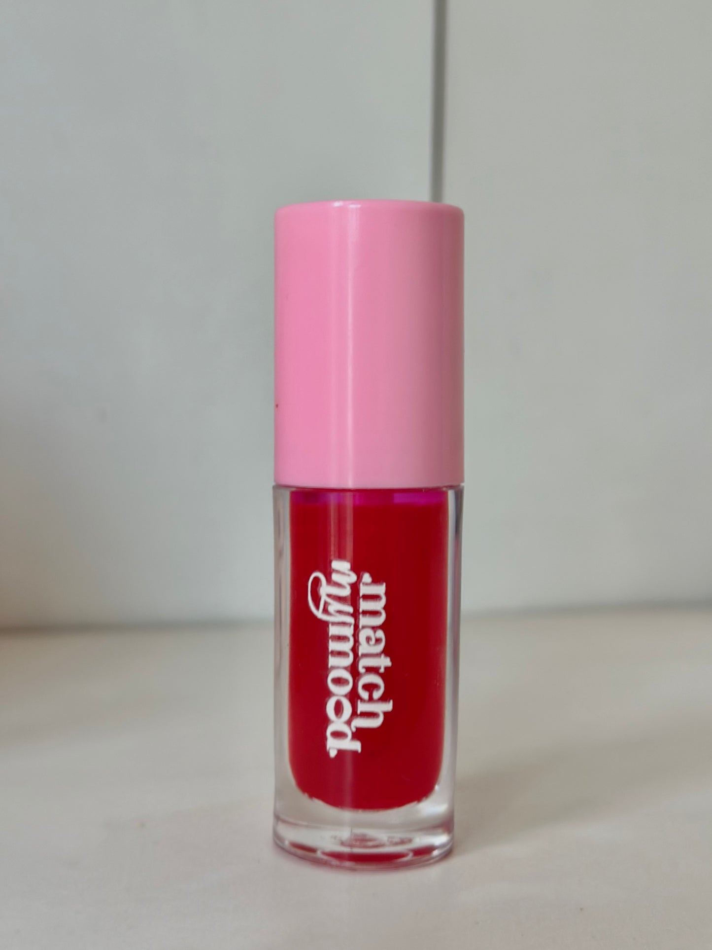 Bubblegum Lipgloss
