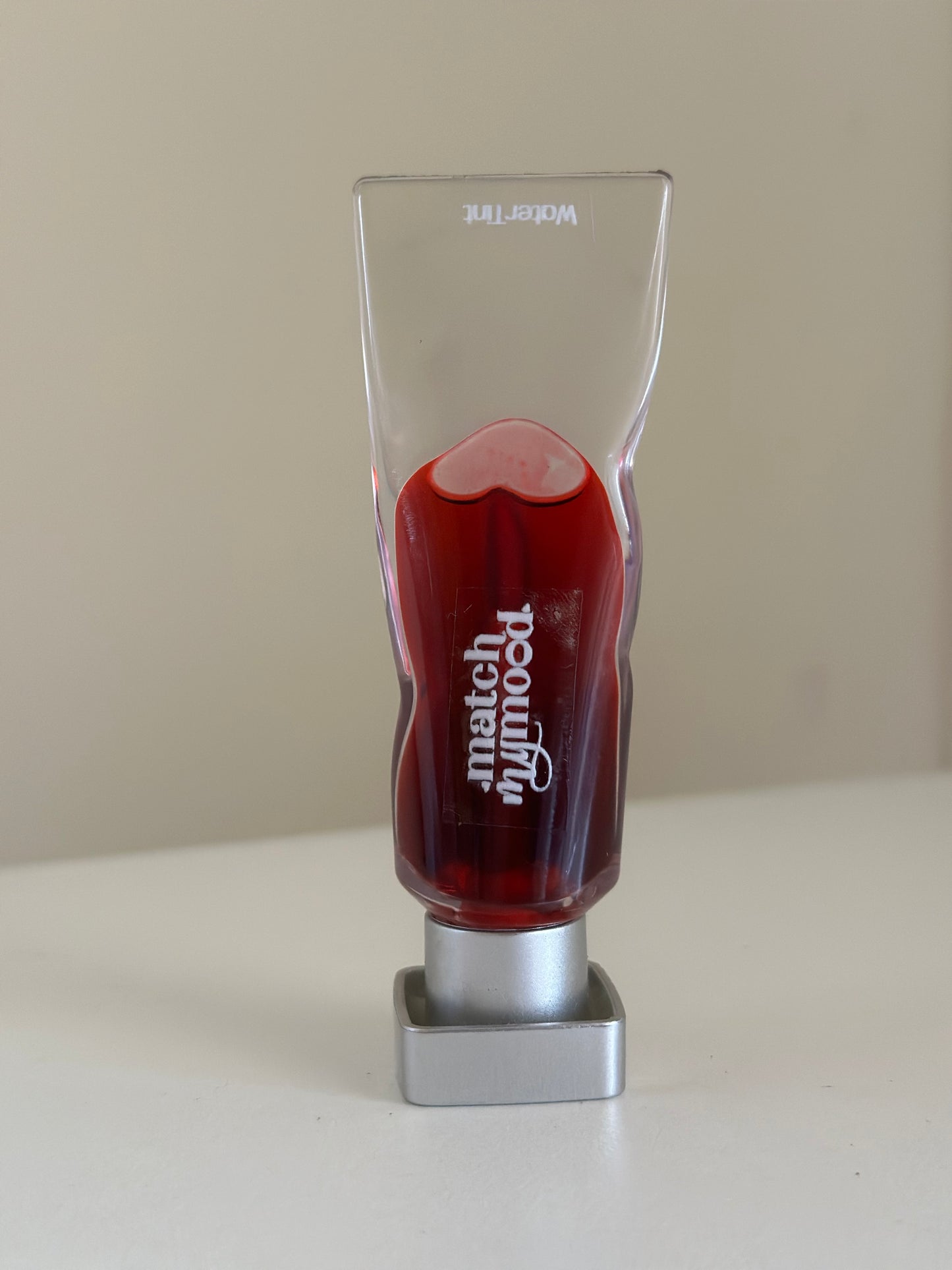 Typsy Pink Water Tint