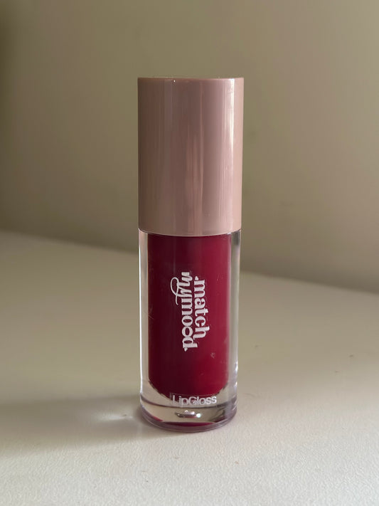Wine mush Lipgloss