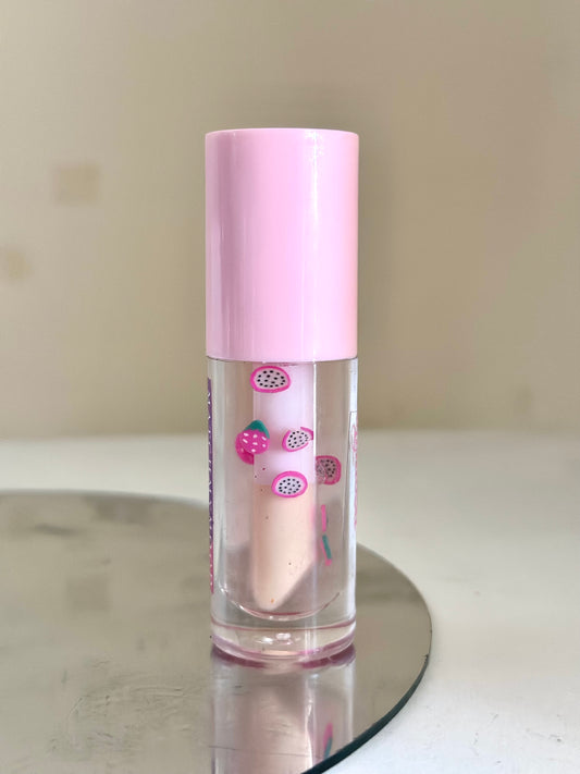 Popsicle Lipgloss