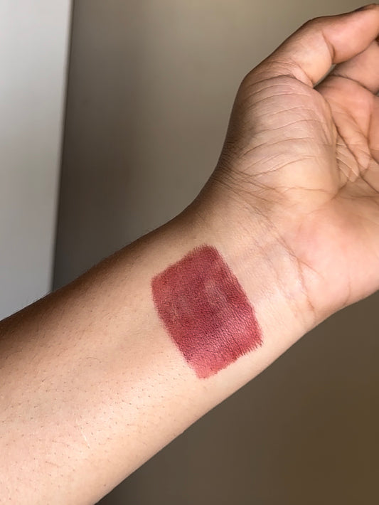 Cherry Dip water tint