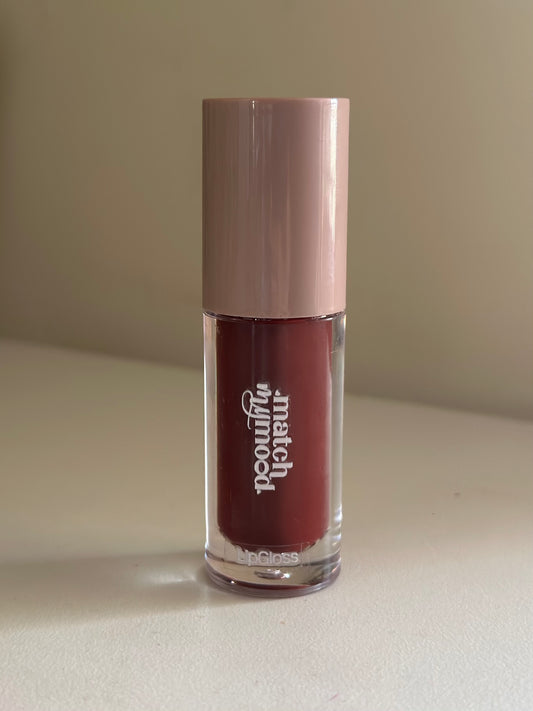 CherryBomb Lipgloss