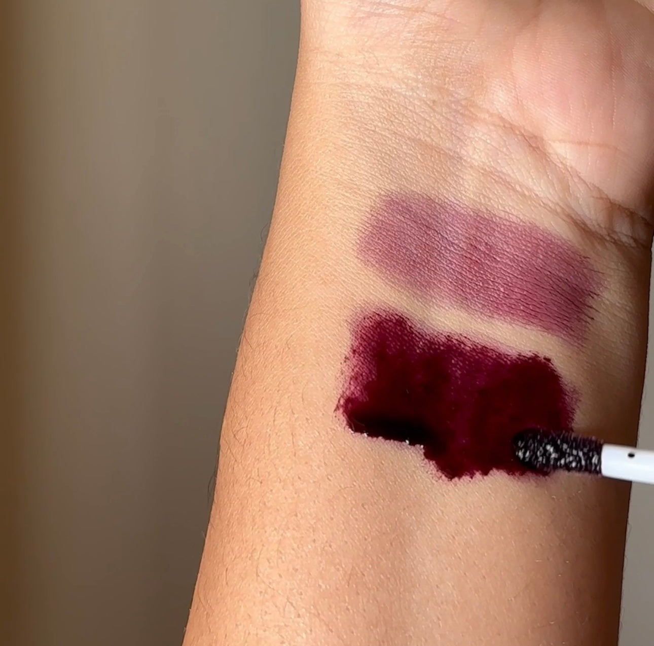 Mulberry Muse